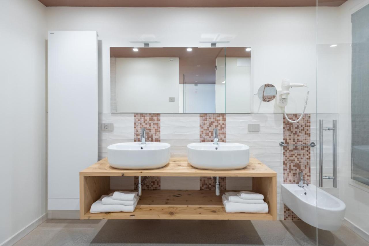 Вилла Relais Barchessa Molon Campo di Pietra Экстерьер фото