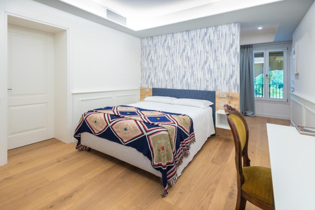 Вилла Relais Barchessa Molon Campo di Pietra Экстерьер фото