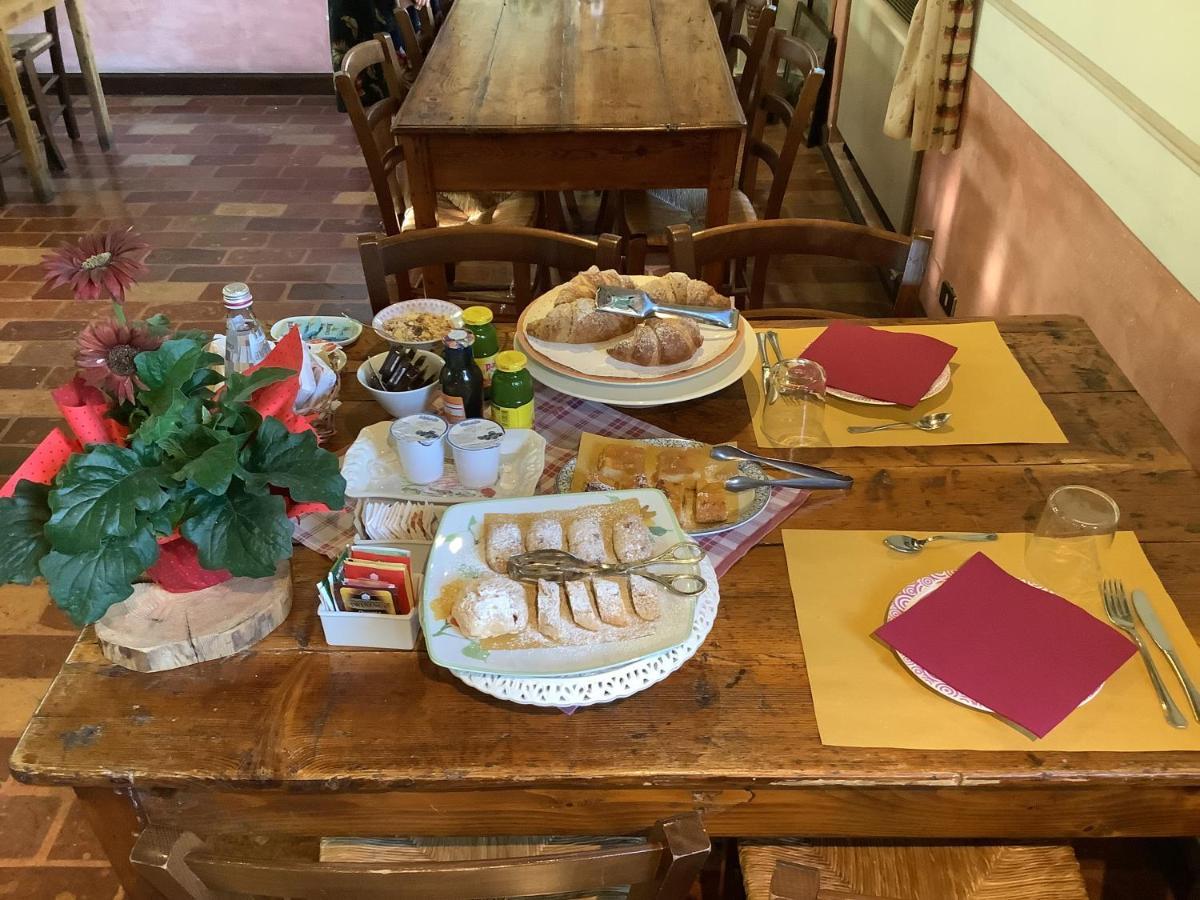 Вилла Relais Barchessa Molon Campo di Pietra Экстерьер фото