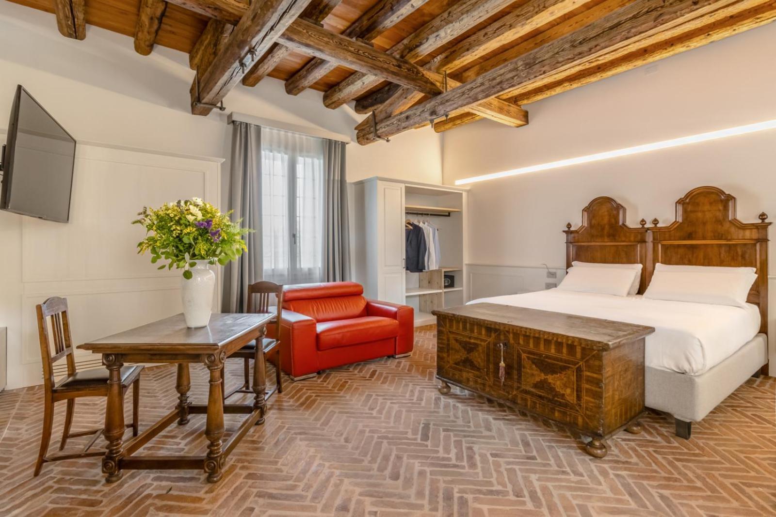 Вилла Relais Barchessa Molon Campo di Pietra Экстерьер фото