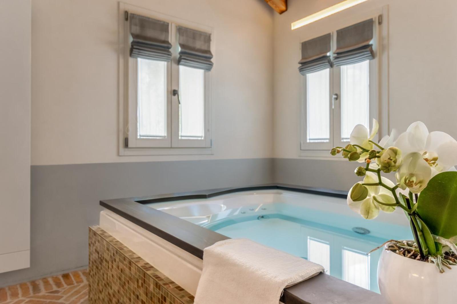 Вилла Relais Barchessa Molon Campo di Pietra Экстерьер фото